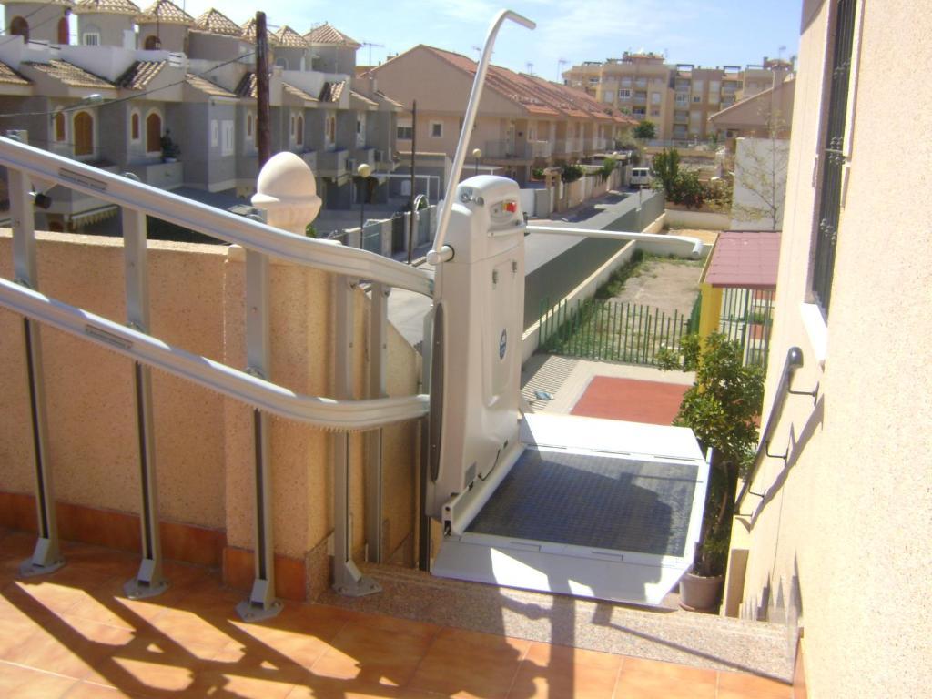 Pension Egea II Пуэрто-де-Масаррон Экстерьер фото